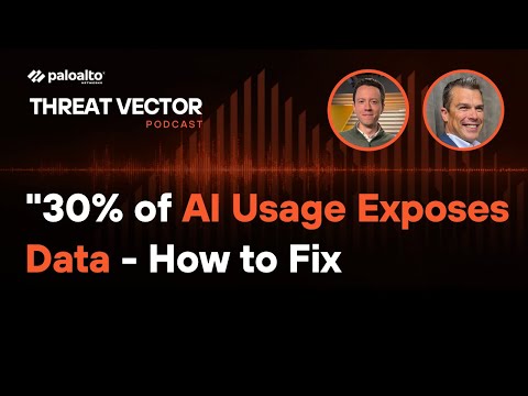 30% of Employee AI Usage Exposes Sensitive Data - Here's How to Fix It