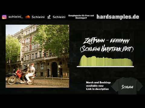 Zartmann - eehhhyyy (Schleini Hardtekk Edit)