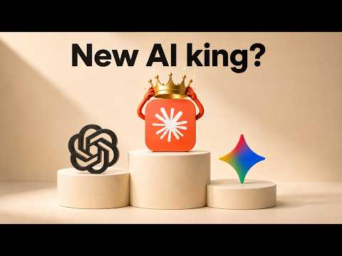 Claude Opus-4.8 Just Dropped, And...