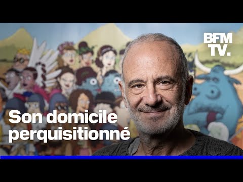 Gérard Miller placé en garde à vue pour viols et agressions sexuelles
