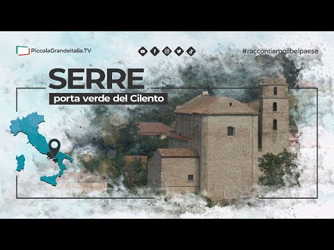 Serre - Piccola Grande Italia