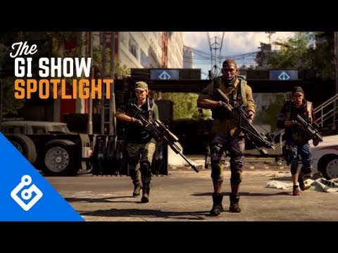 Why The Division 2 Is Off To Such A Great Start - UCK-65DO2oOxxMwphl2tYtcw
