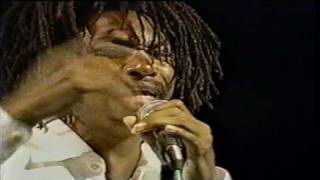 Garnet Silk - Advantage ( Live 1994 )