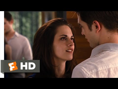 Twilight: Breaking Dawn Part 2 (1/10) Movie CLIP - You're So Beautiful (2012) HD - UC3gNmTGu-TTbFPpfSs5kNkg