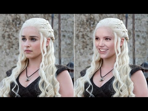 Actors Who Refused Game Of Thrones Roles - UCP1iRaFlS5EYjJBryFV9JPw