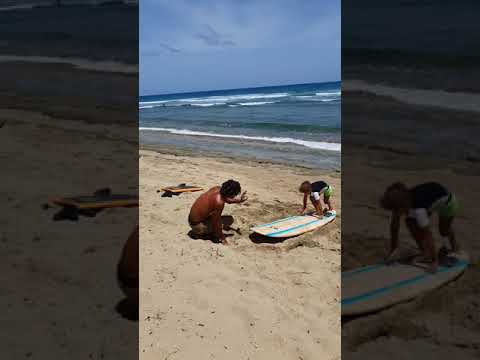 surfing @cabarete_ecolodge(1)