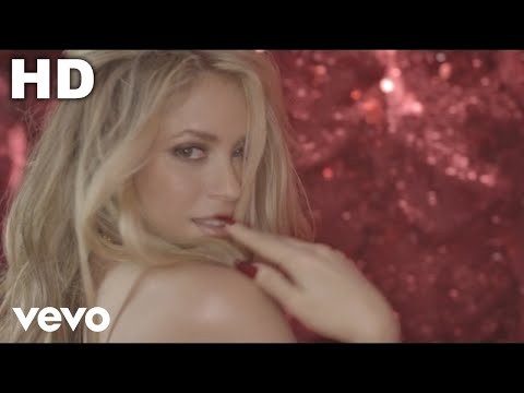 Shakira - Loba - UCGnjeahCJW1AF34HBmQTJ-Q