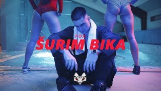 Fox - Šurim Bika (Official Video)