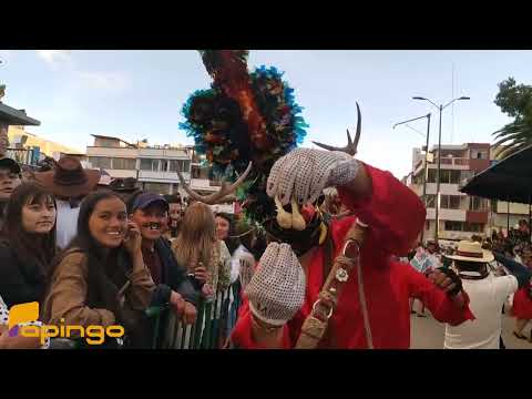 LA DINAMICA DE LA FIESTA ¿LA CONOCES? Este es el Desfile que No Existe.