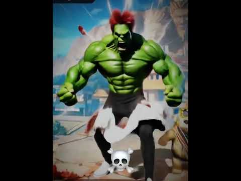 Ai video free fire ☠️ |. #freefire #shorts