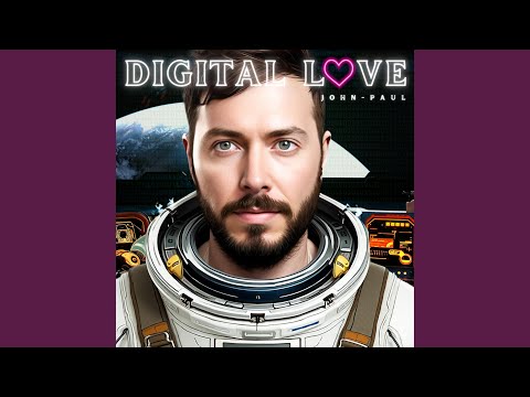 Digital Love (Italo Version)