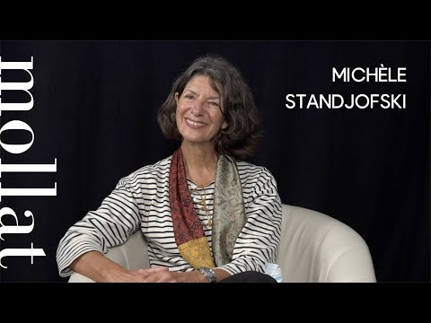 Vidéo de Michèle Standjofski