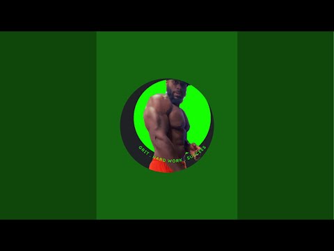 Black Baki - SUPERHUMAN NATION COACHING is live!