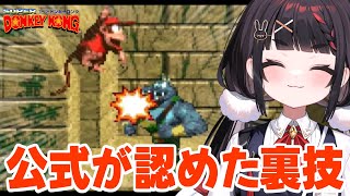 【スーパードンキーコング】最終局面⁉BOSS倒すぞ!デリャァアアアアッ