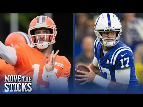 Daniel Jones and Joe Flacco Named Starters + Biggest Takeaways from Preseason Week 2