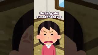 It's MY Door And I WILL Destroy It If I Want 🚪