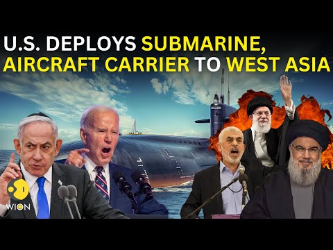 Israel-Hamas War LIVE: Israel eliminates Hezbollah top Commander Hussein Ibrahim in deadly strike