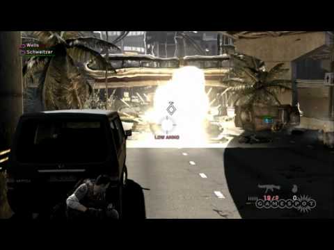 GameSpot Reviews - SOCOM 4: US Navy SEALs Review (PS3) - UCbu2SsF-Or3Rsn3NxqODImw