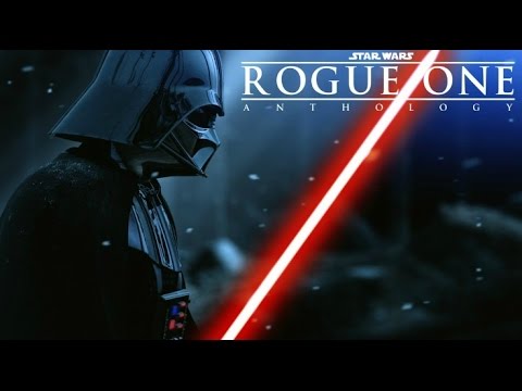 ROGUE ONE: A Star Wars Story Official Trailer 2 Release Date and New TV Spot - UCdIt7cmllmxBK1-rQdu87Gg