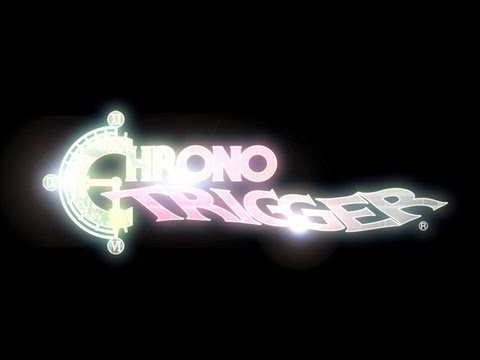 Chrono Trigger Launch Trailer - UCbu2SsF-Or3Rsn3NxqODImw