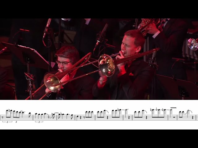 The Best Trombone Music for Jazz Fans