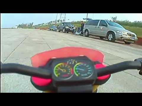 Riding the SR4 -- RC Dirt Bike FPV - UCsFctXdFnbeoKpLefdEloEQ