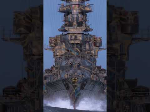 Teaser 15.3 - Fresh Ships & Events #warships #wows