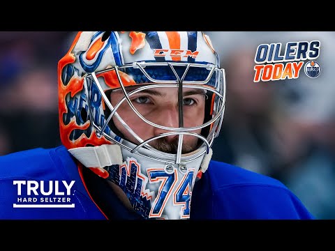 OILERS TODAY | Pre-Game at TOR 11.16.24