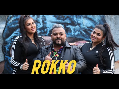 Rokko – Gyönyörű babám – | Official ZGStudio video |