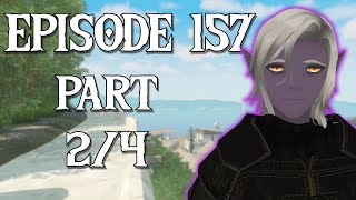 Fractured Thrones Season 3 | EPISODE 157 'Still In The Fight' | Part 2