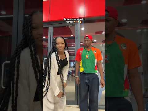 POV : This trend 📈 _challenge.. #dance #shorts #gracemoya #cameroun #abidjan #newdance