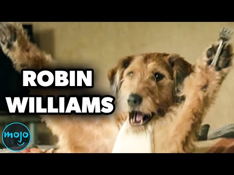 10 Actors Whose Final Film Was TERRIBLE