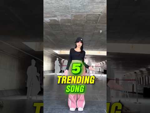 Top 5 most used viral songs for YouTube shorts😍🎧| Qatal-Feel for you | #explore #shorts