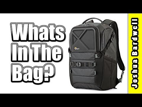 How I Pack My LowePro QuadGuard | TRAVEL WITH QUADCOPTERS - UCX3eufnI7A2I7IkKHZn8KSQ