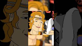 Simon Belmont Makes a Pun #retrogaming #parody #animation #castlevania