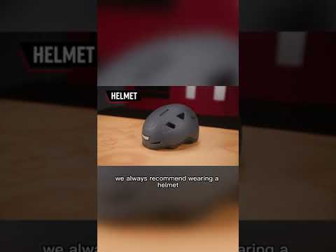 Xnito Helmets FTW #shortsclip #ebike