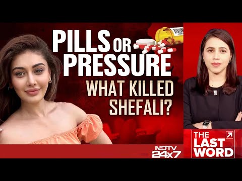 Shefali Jariwala Death | What Killed Shefali Jariwala? Top Doctors On Shefali's Death