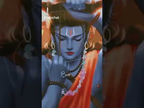 HARE RAM HARE KRISHNA SONG 🎵 ((GOD STATUS #TRENDING #VIRAL #SHORTS #youtubeshorts 🥶🥶