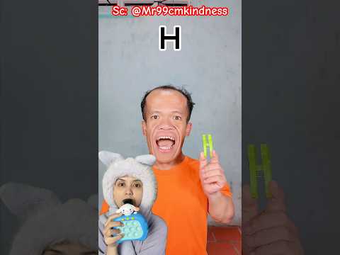 Tebakkk hurufff⁉️⁉️⁉️ Mr99cmkindness