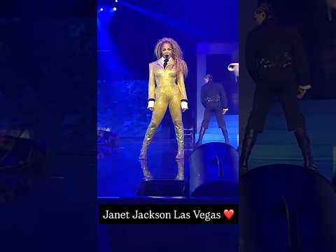 Janet Jackson Queen of POP