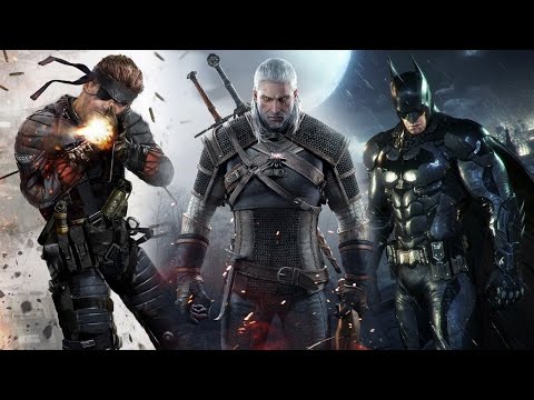 Spielevorschau 2015 - Die Open-World-Hits: Batman: Arkham Knight, Witcher 3 & Metal Gear Solid 5 - UC6C1dyHHOMVIBAze8dWfqCw