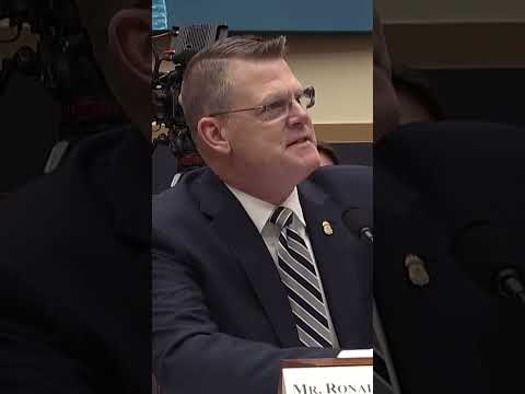 Shouting match erupts at Trump hearing