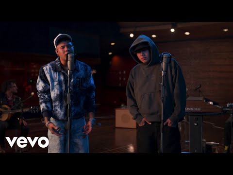 Boza, Beéle - Ella (Acústico)