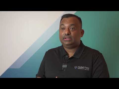 TAM Stories - Technology Adoption with Varghese Philipose