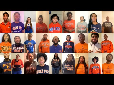 Morgan State University
