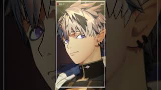 HAPPY BIRTHDAY #shorts #holoarmis #octavio