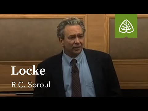Locke: The Consequence of Ideas with R.C. Sproul