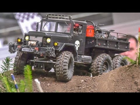 Awesome Scale Mix! RC Trucks! Tractors! Drift Cars! Off Road! - UCZQRVHvPaV4DRn3tp8qrh7A