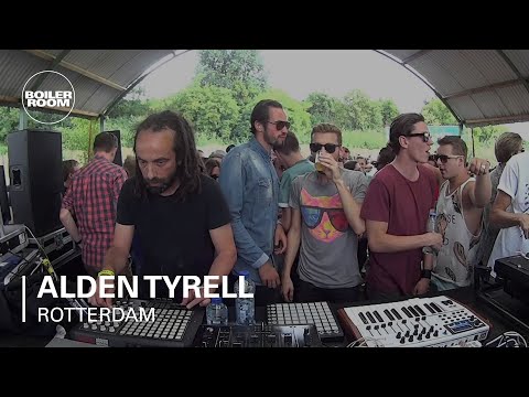 Alden Tyrell Boiler Room x Expedition Festival Rotterdam Live Set - UCGBpxWJr9FNOcFYA5GkKrMg