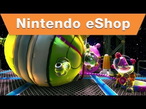 Nintendo eShop - Shiftlings Launch Trailer - UCGIY_O-8vW4rfX98KlMkvRg